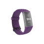 Hama Bracelet Tpu Fitbit Charge 3/4 Viol