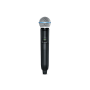 Shure GLXD2+ micro émetteur main BETA58A