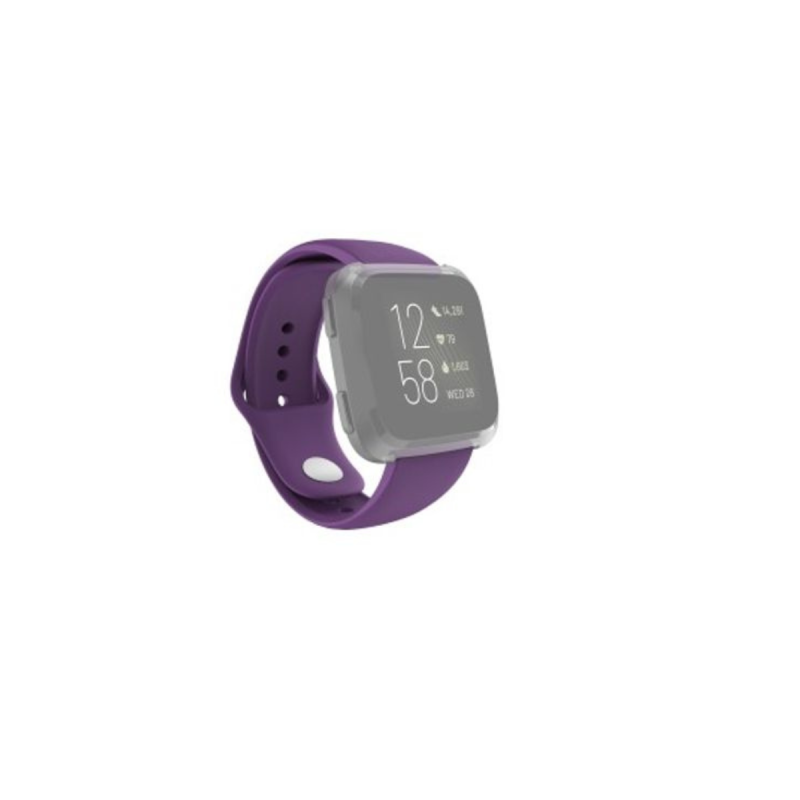 Hama Bracelet Tpu Fitbit Versa/2/Lite Vi