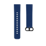 Hama Bracelet Tpu Fitbit Charge 5 Bleu F