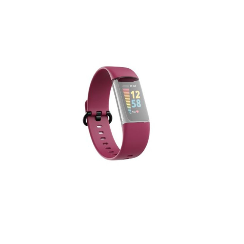 Hama Bracelet Tpu Fitbit Charge 5 Bordea