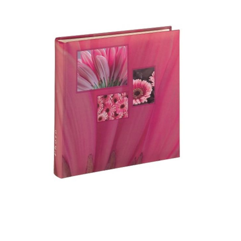 Hama Album Jumbo Singo 30X30 100P Rose