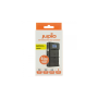 Jupio Chargeur DOUBLE  pour Canon LP-E10