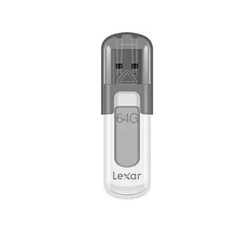 Lexar JumpDrive V100 USB 3.0 32GB