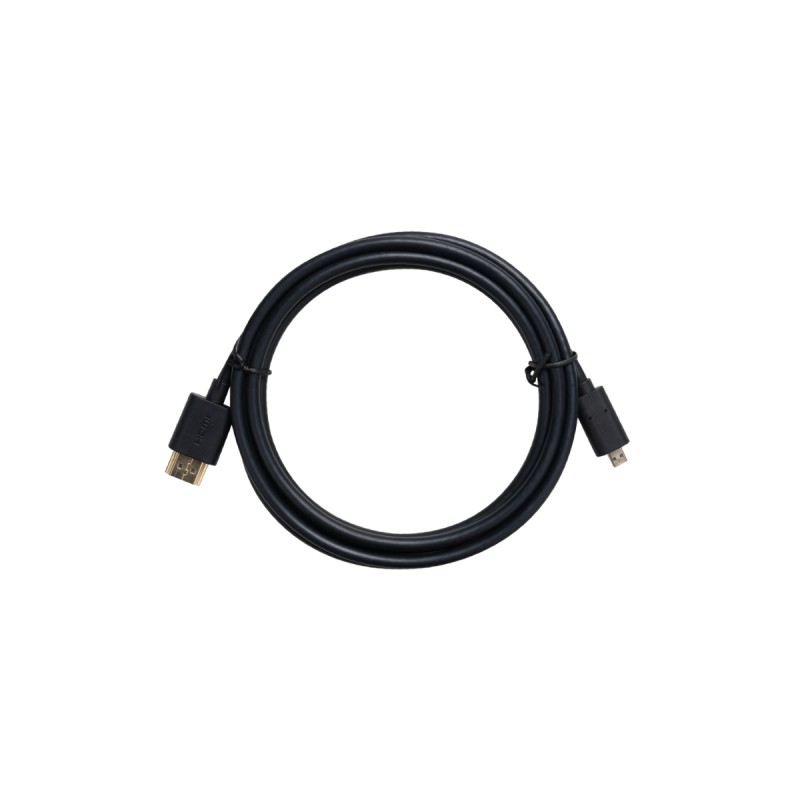 OBSBOT Micro HDMI to HDMI Cable