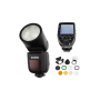 Godox Speedlite V1 Canon X-PRO II Trigger Accessories Kit