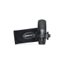 Shure Micro condensateur avec support amortisseur/support suspension