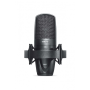 Shure Micro condensateur avec support amortisseur/support suspension