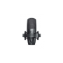 Shure Micro condensateur avec support amortisseur/support suspension