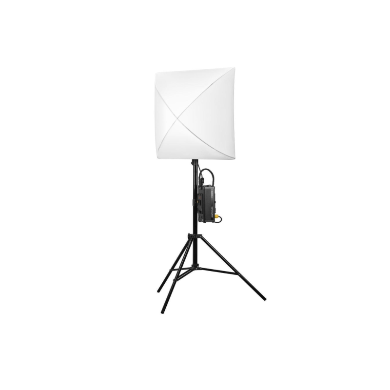 Godox FP200 - Pancake Lantern for F200Bi