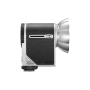 Godox Lux Cadet black-silver - Retro Flash