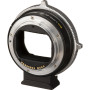 Metabones Adaptateur T CINE pour objectif Canon monture EF vers RF