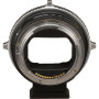 Metabones Adaptateur T CINE pour objectif Canon monture EF vers RF