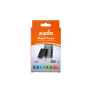 Jupio Chargeur Simple pour NP-40/D-Li8/85/95/KLIC-7005/ SLB-0737/0837