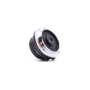 Laowa 4mm F2.8 Fisheye Nikon Z (SC)