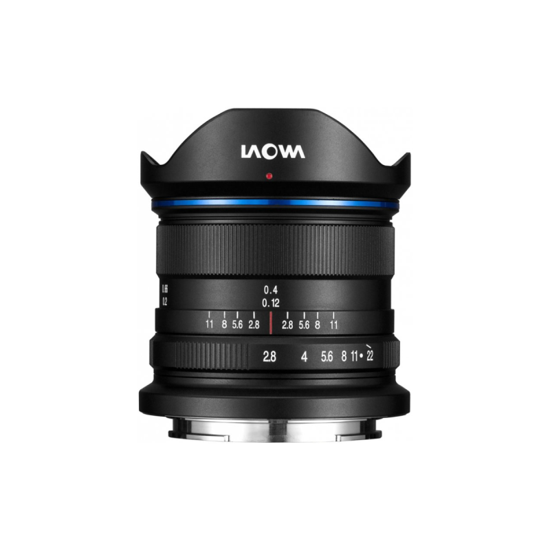 Laowa 9mm F2.8 Zero-D Nikon Z (SC)