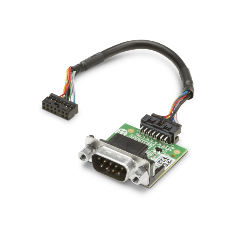 HP Internal Serial Port (600/705/800)