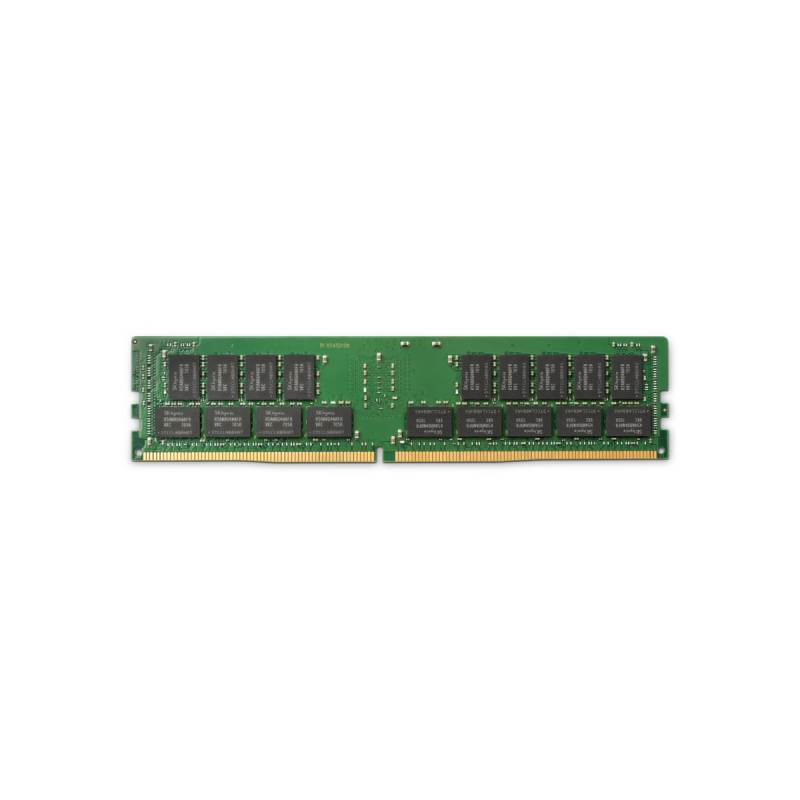 32GB DDR4 (1x32GB) 2933 DIMM ECC REG Memory