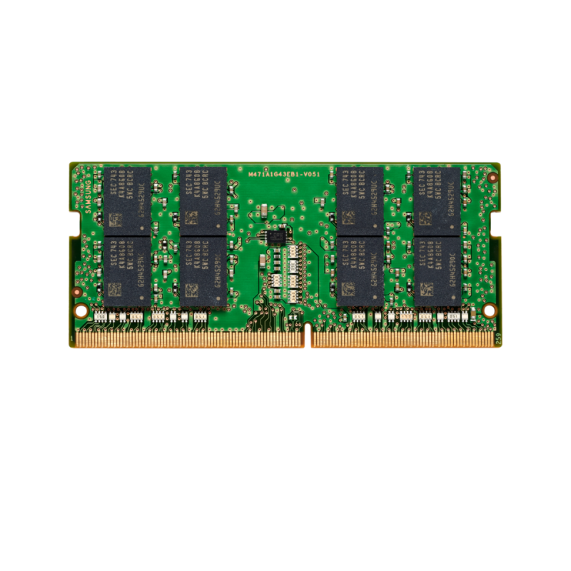 HP 16GB DDR4-3200 UDIMM