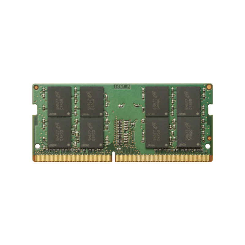 8GB DDR5 (1x8GB) 4800 UDIMM NECC Memory