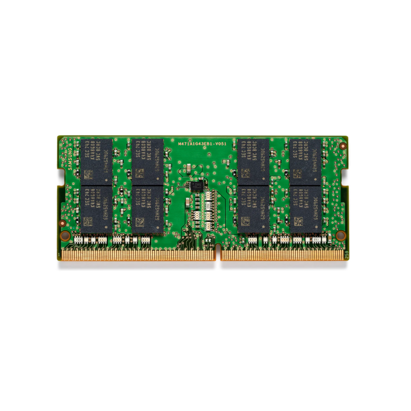 32GB DDR5 (1x32GB) 4800 SODIMM NECC Memory