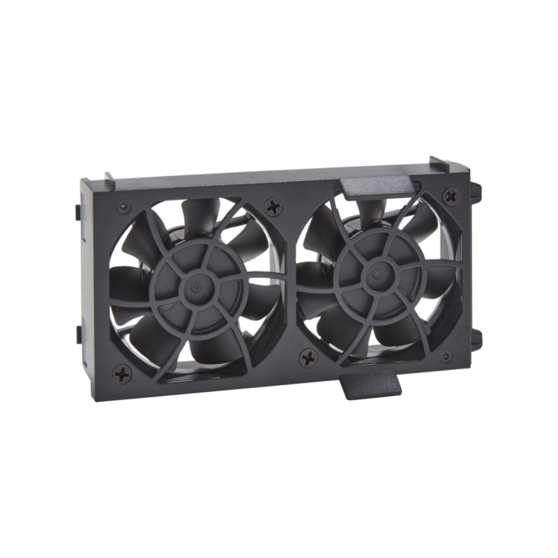 HP Z2 TWR Dual Front Fan Kit