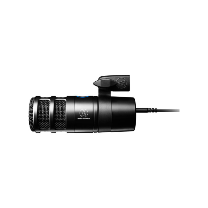 Audio-Technica Hypercardioid Dynamic USB Microphone