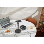 Audio-Technica Hypercardioid Dynamic USB Microphone