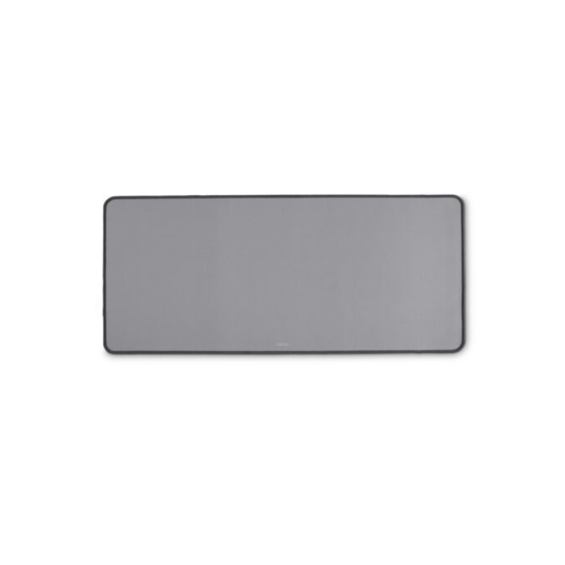 Hama Tapis De Souris "Business" Xl Gris