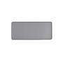 Hama Tapis De Souris "Business" Xl Gris