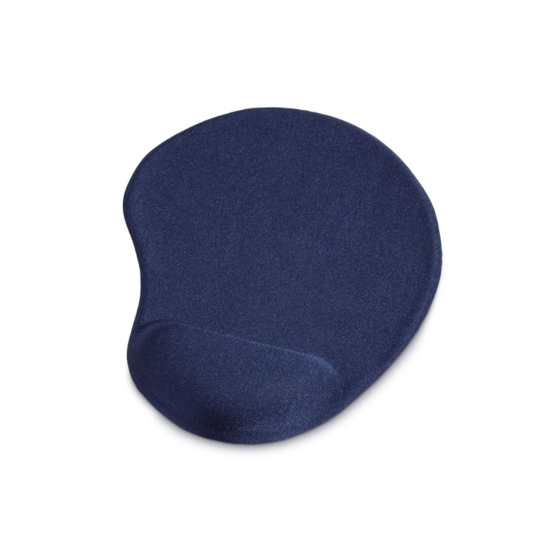 Hama Tapis De Souris "Ergonomique" Bleu