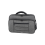 Hama Sacoche Pc "Business" 15,6" Gris