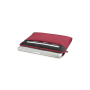 Hama Etui Pc Tayrona 15,6" Rouge