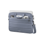 Hama Sacoche Pc "Toronto" 13,3" Gris/Bl