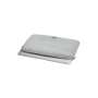 Hama Etui Pc "Jersey" 13,3" Gris Clair