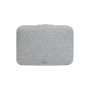 Hama Etui Pc "Jersey" 13,3" Gris Clair