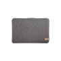 Hama Etui Pc "Jersey" 13,3" Gris Fonce