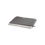 Hama Etui Pc "Jersey" 13,3" Gris Fonce