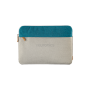 Hama Etui Pc "Florence" 13,3" Bleu/Gris