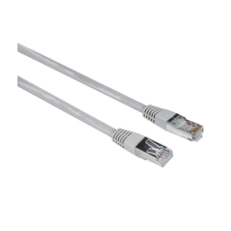 Hama Cable Rj45 Cat5E F/Utp Gr.1,50M P25