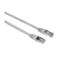 Hama Cable Rj45 Cat5E F/Utp Gr.5,00M P25