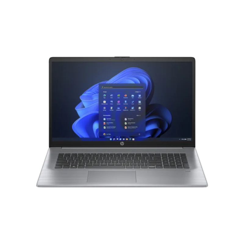 HP ProBook 455 AMD Ryzen 5 7530U 16Go 512Go SSD 15,6" W11P