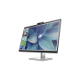 HP Ecran station accueil E27d G4 27'' QHD IPS 5ms GtG 300nits 1xUSB-C