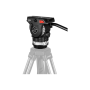 Sachtler Ace XL Mk II Tête Fluide