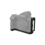 SmallRig 4514 Dedicated L Bracket for FUJIFILM GFX100 II