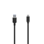 Hama Cable Usb 3.2 G1 A/C Noir 1,50M