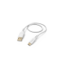 Hama Cab Usb-A/Usb-C Flexible 1,5M S/Bc