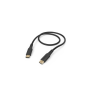 Hama Cab Usb-C/Usb-C Flexible 1,5M S/Nr