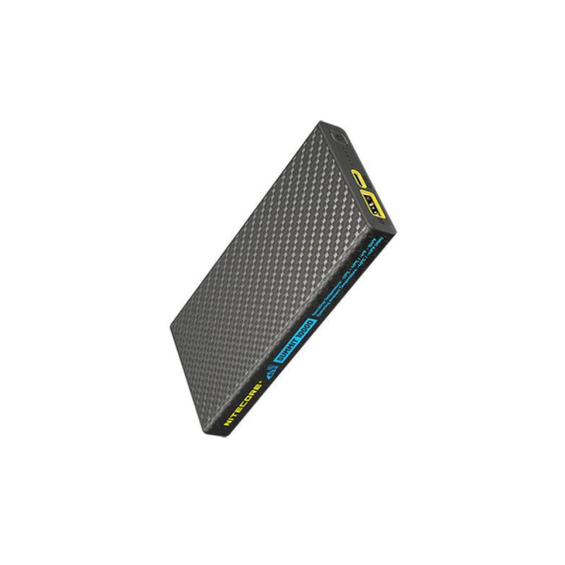 Nitecore Summit 10000 Low Temperature Resistant Powerbank