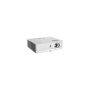 Optoma VP WUXGA (1920x1200) - 6500 lm LASER - 3 000 000:1 blanc